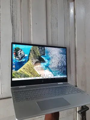 Laptop HP Envy x360 16GB Intel Core i7 SSD 512GB