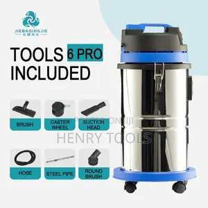 30l Vacuum Cleaner
