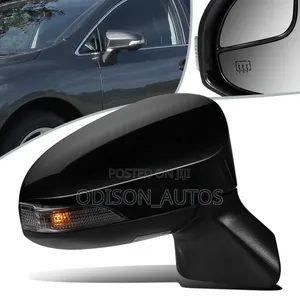 Complete Side Mirror Toyota Venza 2010 2015