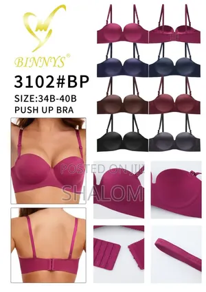 Clothing N Underwear