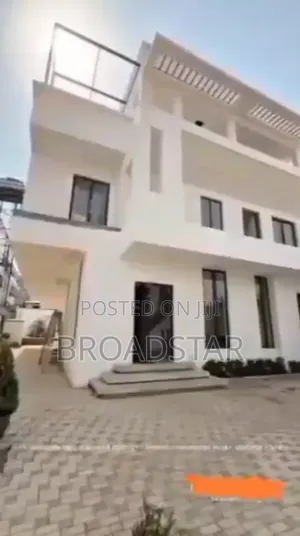 Furnished 5bdrm Duplex in Maitama for sale