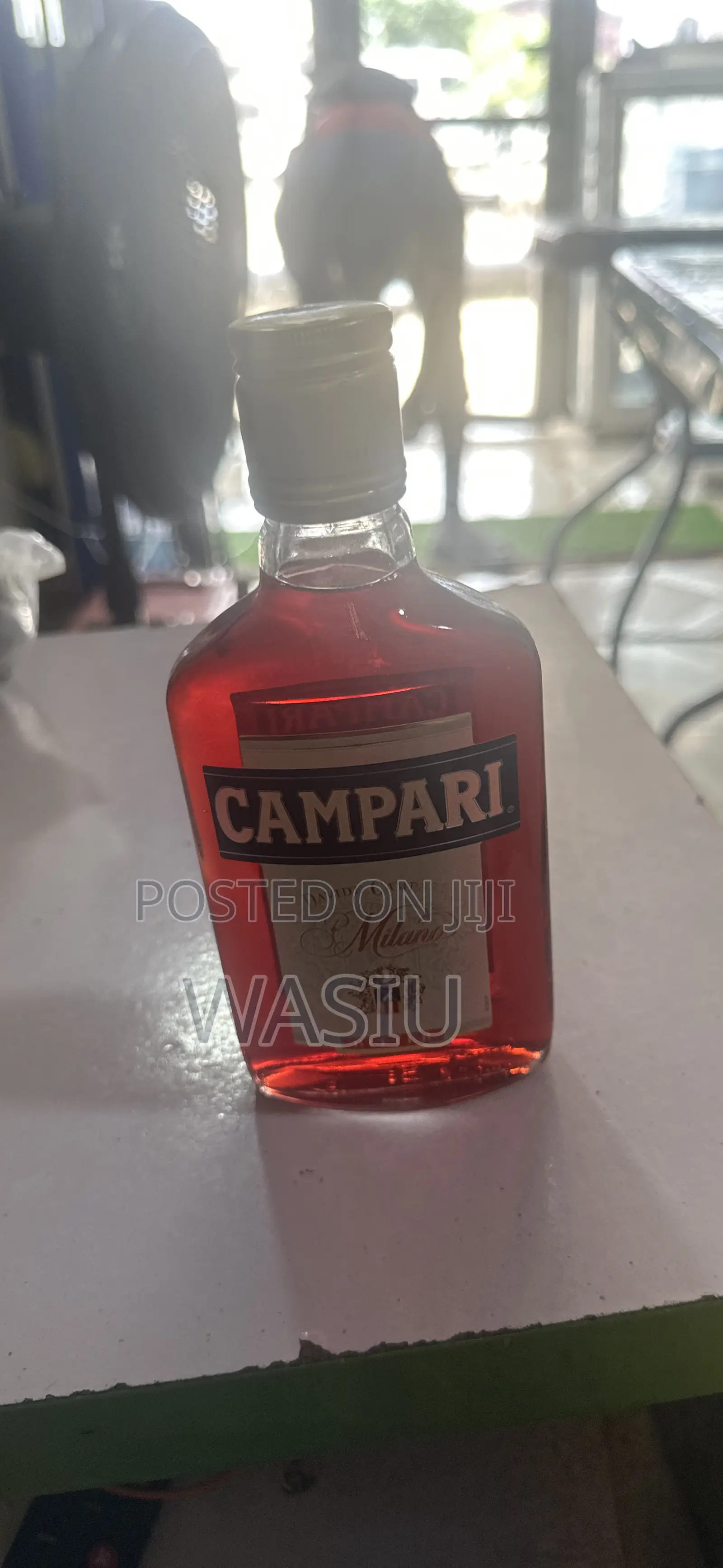 Campari David