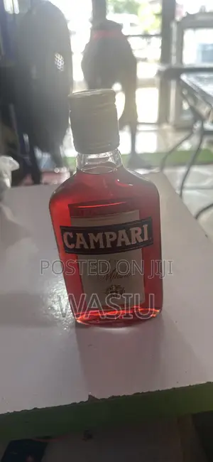 Campari David