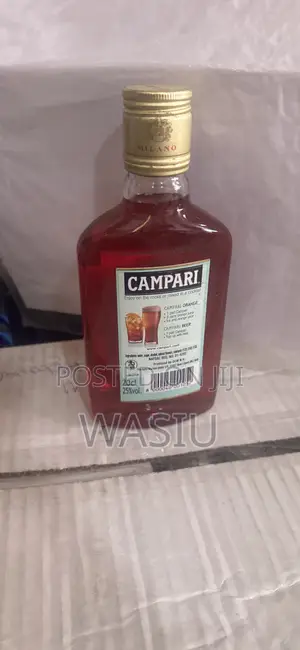 Campari David
