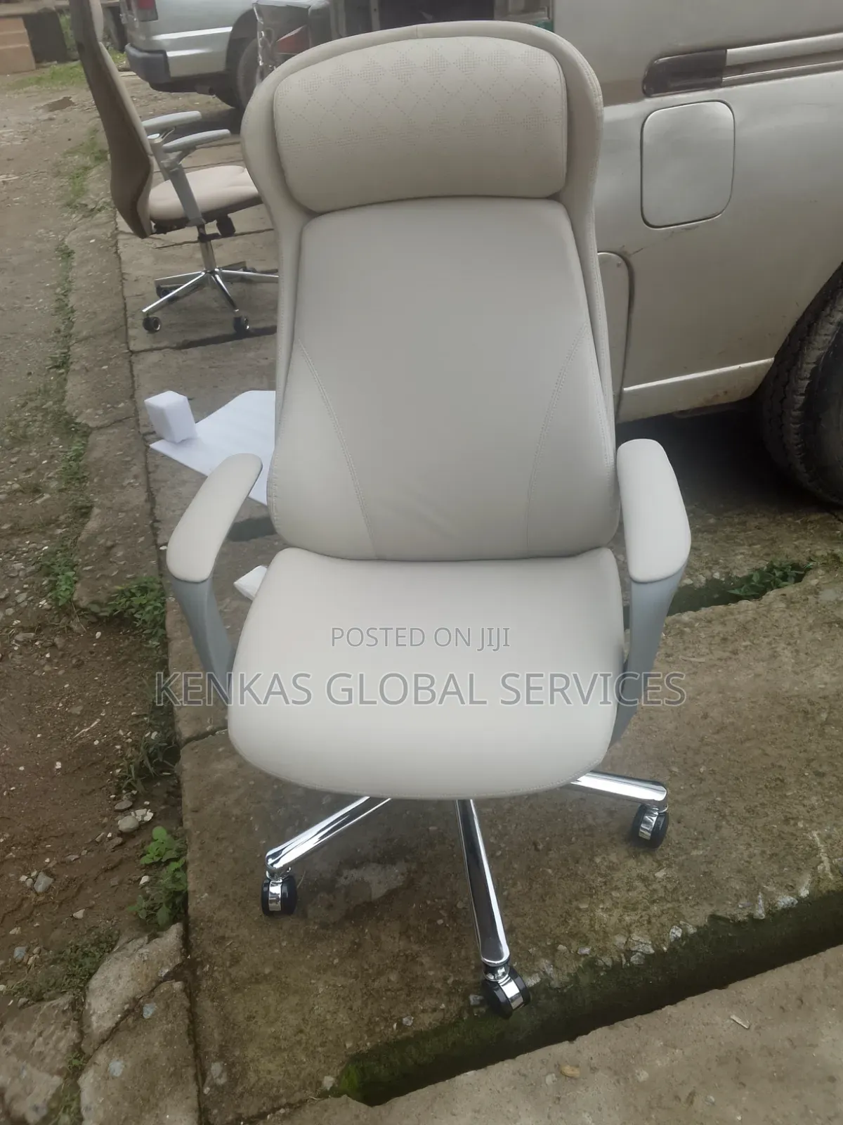 High Quality Executive Chair
