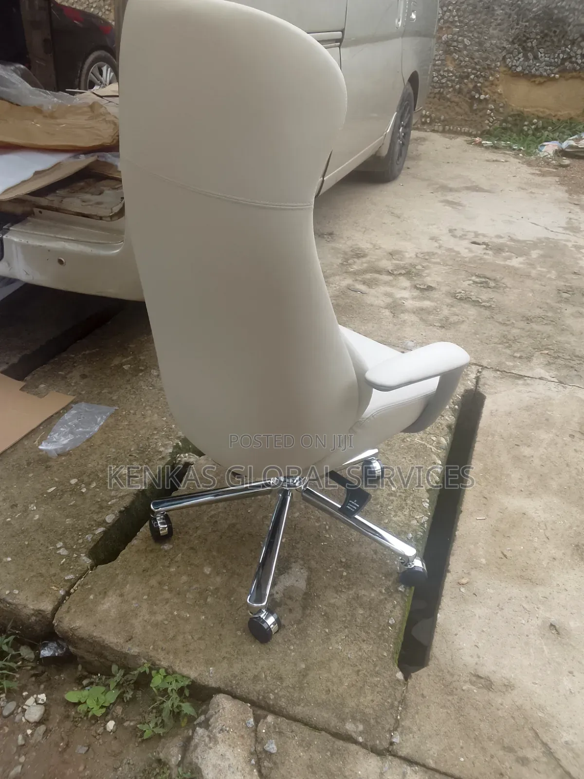 High Quality Executive Chair