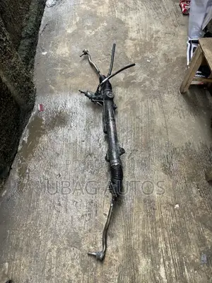 Steering Rack W164 ML350