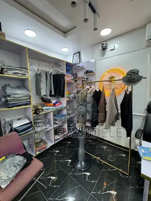 Relocation Clearance Sales for Male Wears
