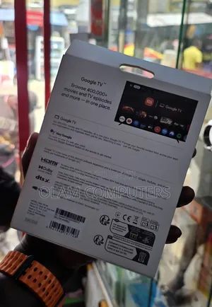 Xiaomi TV Stick