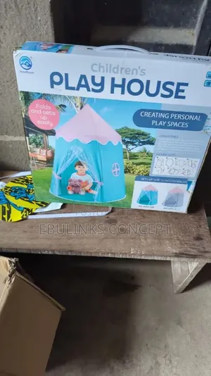 Kids Play House