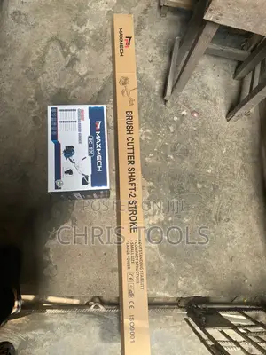 2 Stroke Brush Stroke BC520