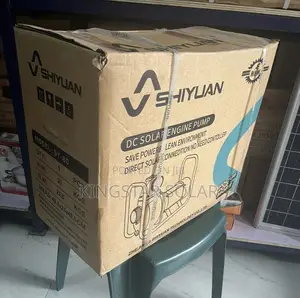 3-Inch 2HP Surface Water Pump
