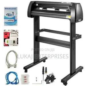 2fit Unique Ploter Machine