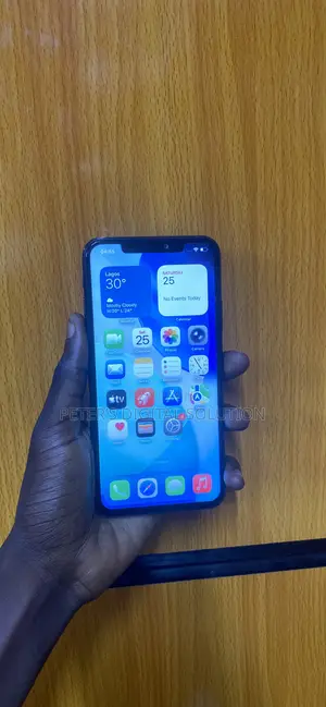Apple iPhone 11 Pro Max 64 GB Green