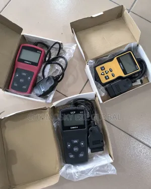 Car Diagnostic Tool (U319/V319/V310)