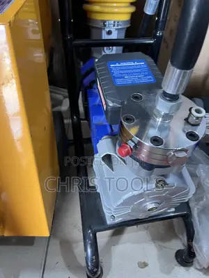 Electric Airless Paint Sprayer