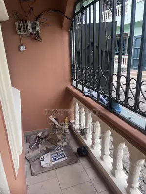 Furnished 2bdrm Apartment in Port-Harcourt for rent