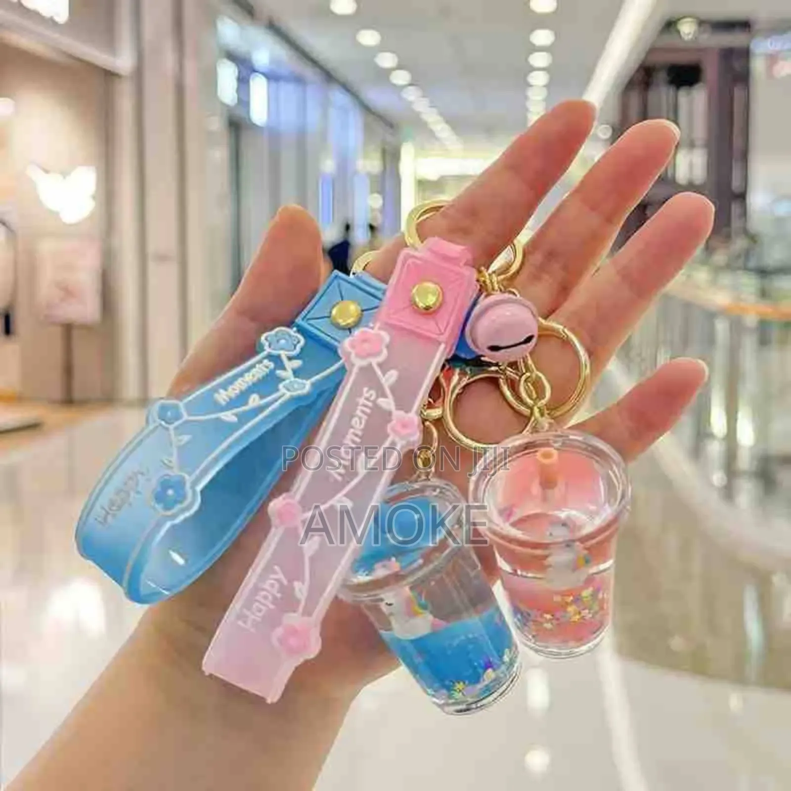 Girly Aesthetic