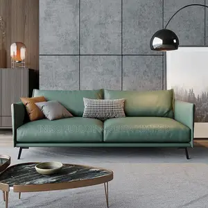 Ik Two Seater Couch