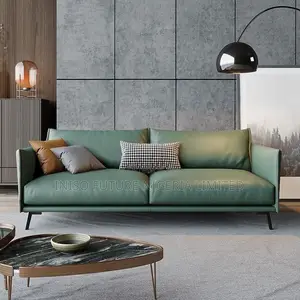 Ik Two Seater Couch