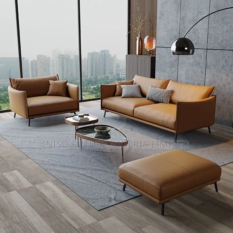 Ik Two Seater Couch
