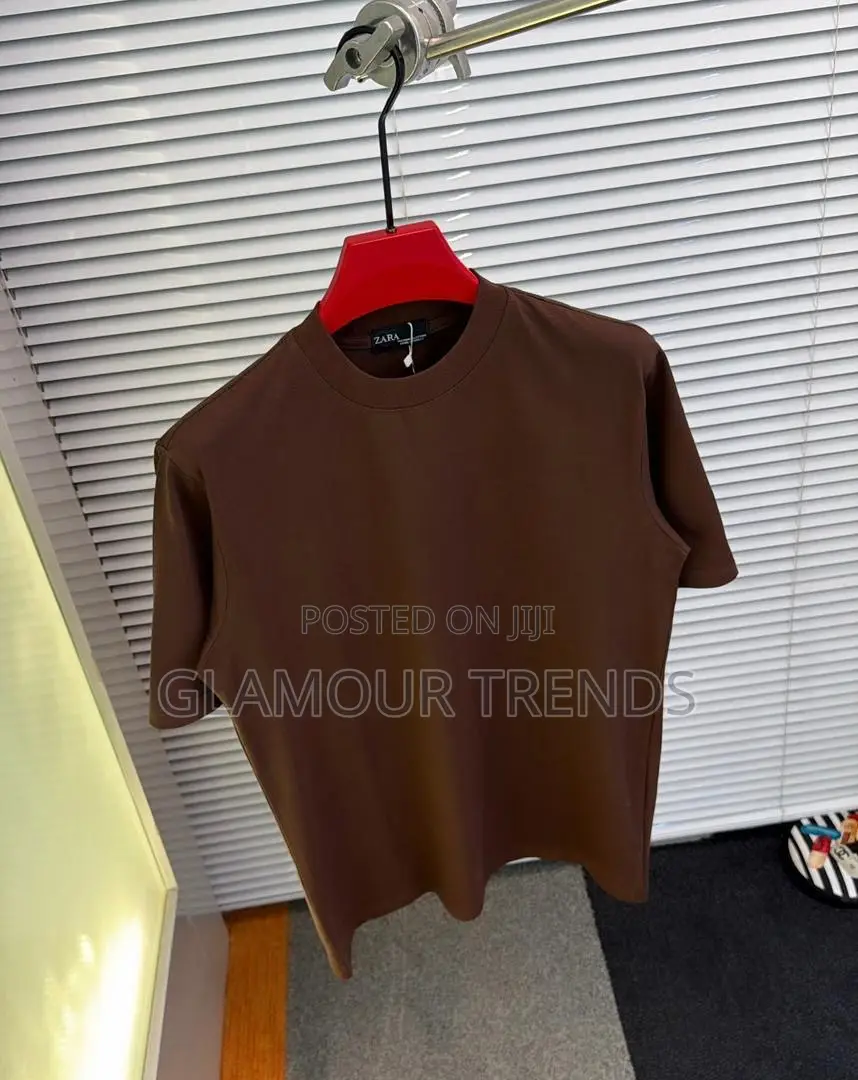 Plain T Shirt