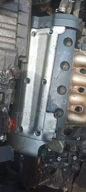 Complete Engine for Peaugeot E10 4plug