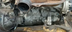Complete Engine for Peaugeot E10 4plug
