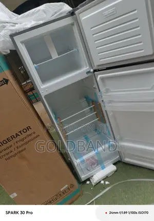 Hisense 295L Refrigerator – Built for Everyday Convenience