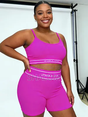 Sport Wears