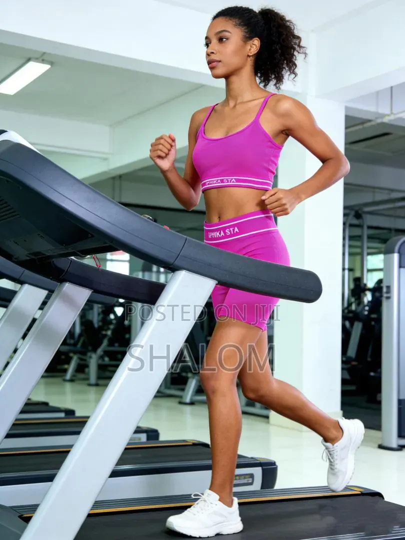 Sport Wears