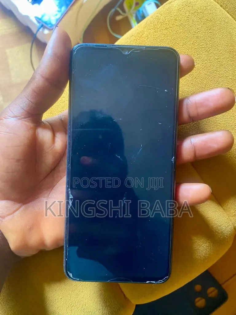 Tecno Pop 7 Pro 64 GB