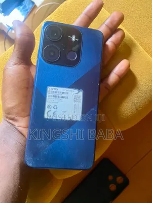 Tecno Pop 7 Pro 64 GB