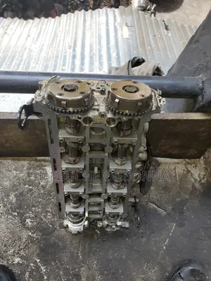 Top Cylinder Ford Edge 2.0L 4 Plugs 2018