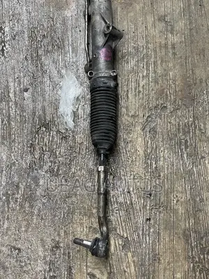 High Quality Steering Rack Mercedes Benz C300 2008 - 2012 Non 4matic