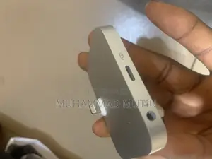 iPhone Lighting Dock