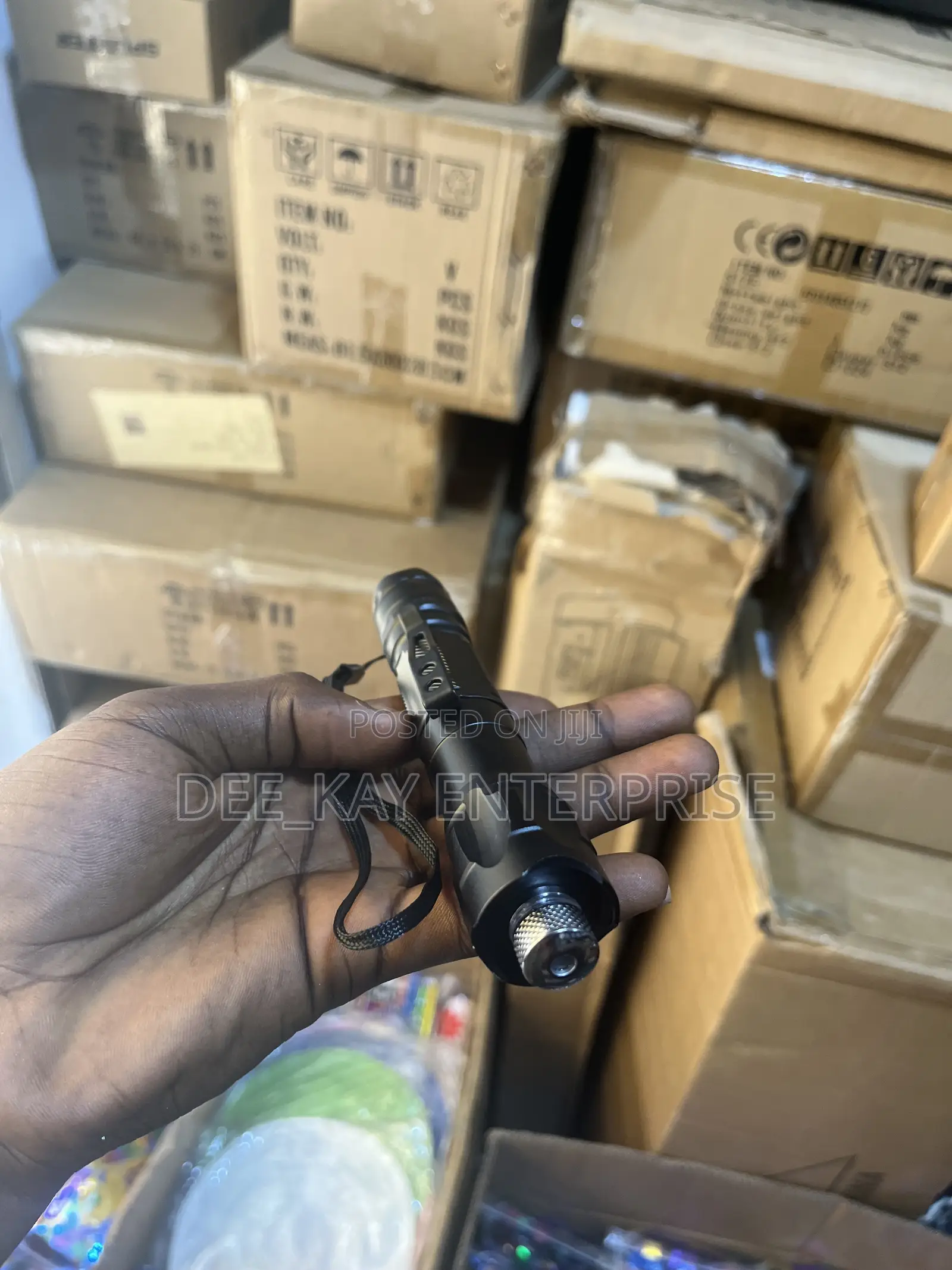 Laser Pen / Pointer