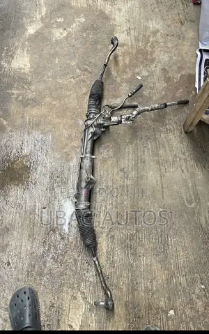 Manual Steering Rack W204 C300 C250 08/010/012