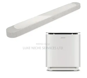 Bose Lifestyle Ultra System