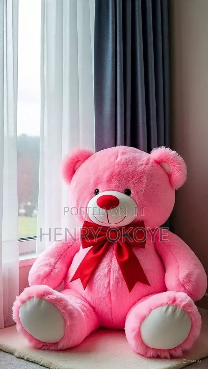 Teddy Bear