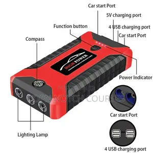 Jumpstarter