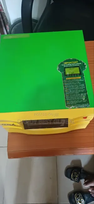 GSR Power Inverter 2.5kva 24v