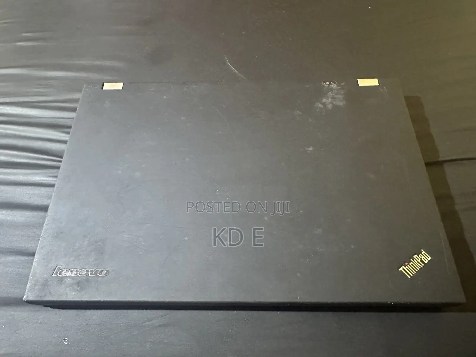 Laptop Lenovo ThinkPad T420 4GB Intel HDD 320GB