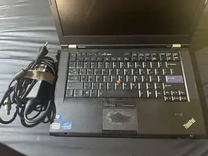 Laptop Lenovo ThinkPad T420 4GB Intel HDD 320GB