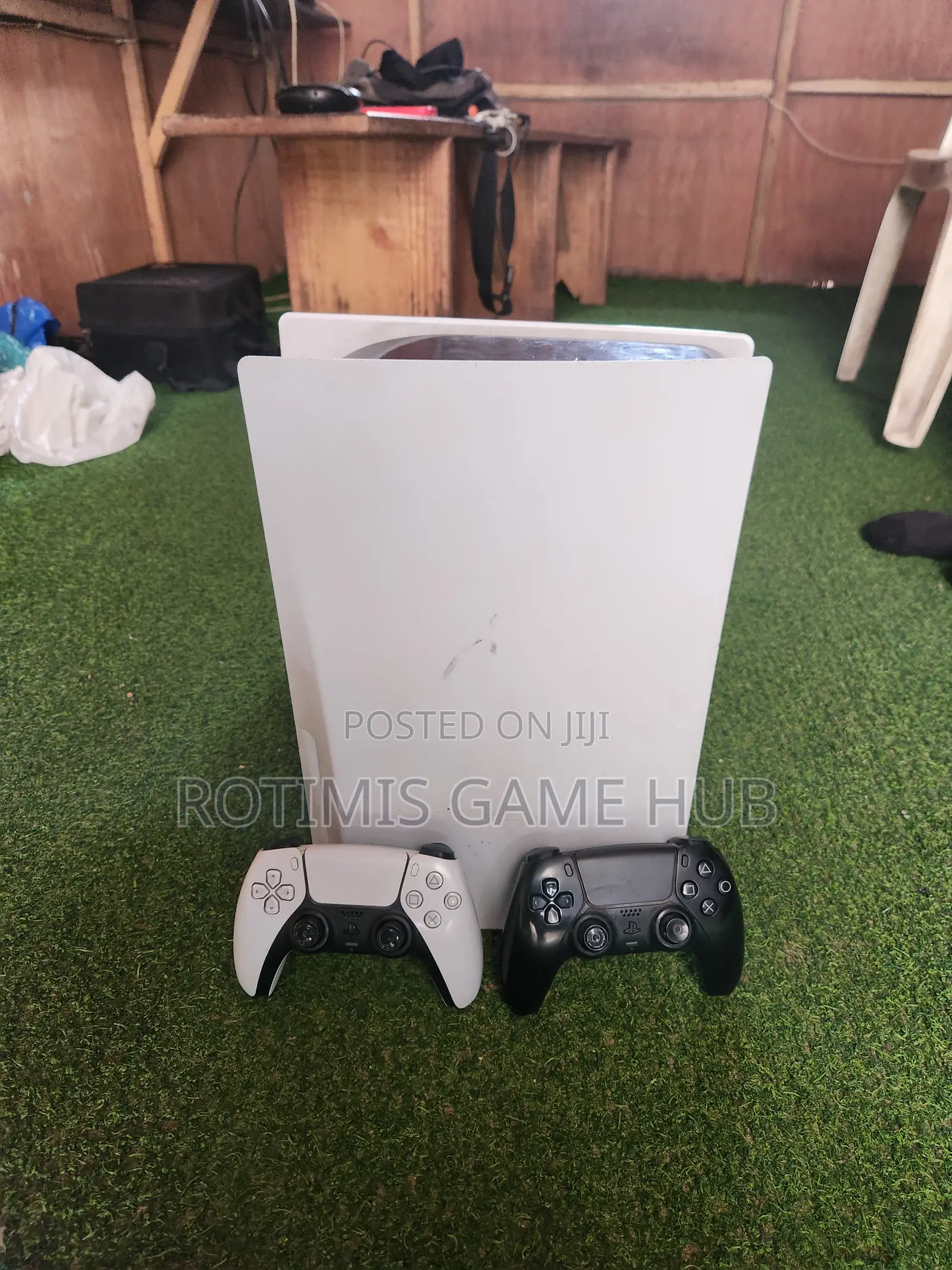 Ps5 Console