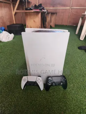 Ps5 Console