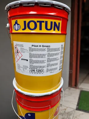 Jotun Marine Paint 20L Green