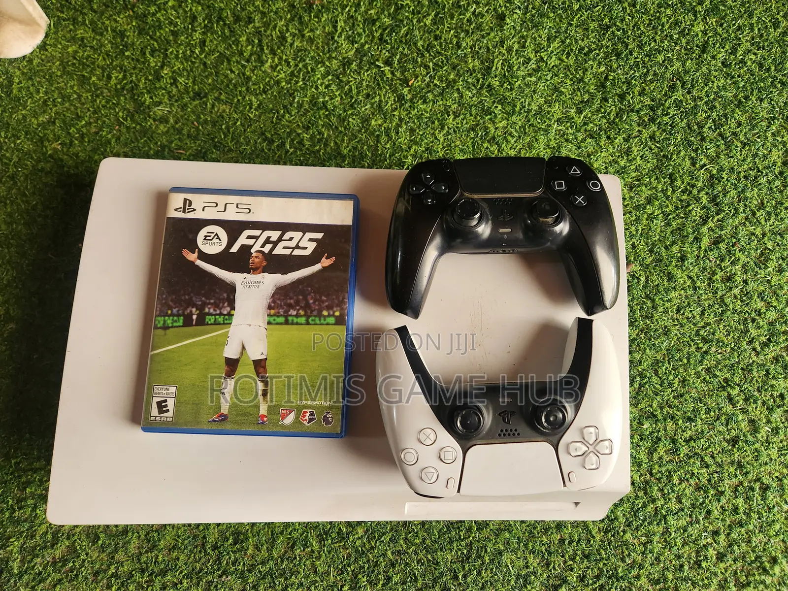 Ps5 Console