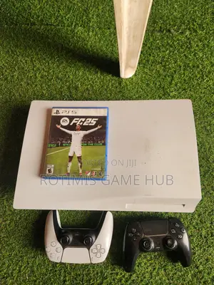 Ps5 Console
