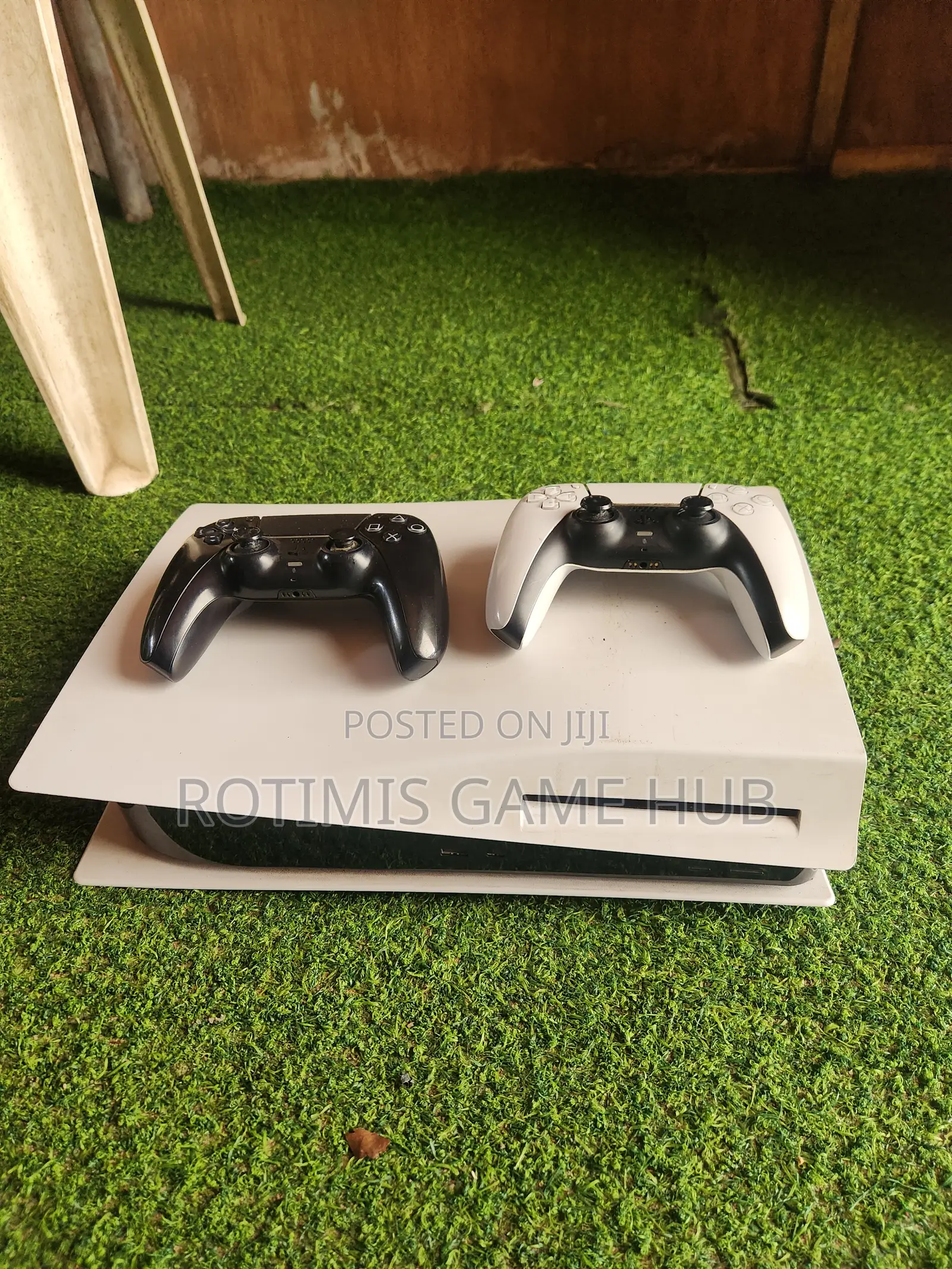Ps5 Console